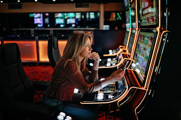 Situs Slot Gacor