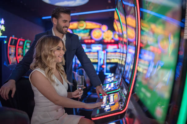 Slot gacor terbaru